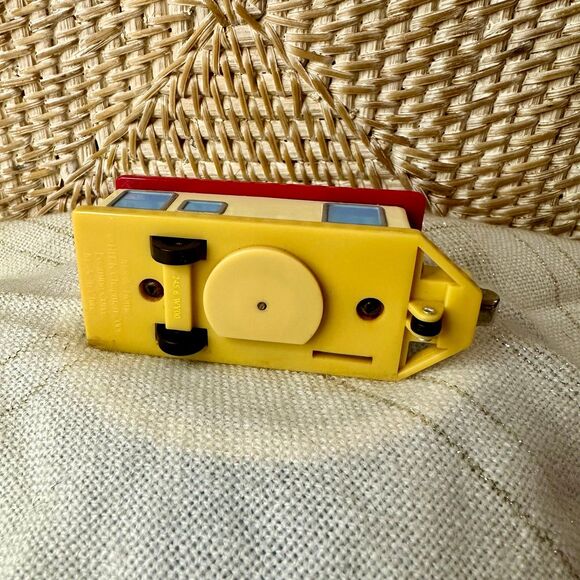 Bob The Builder Diecast Magnetic - Picture 6 of 7